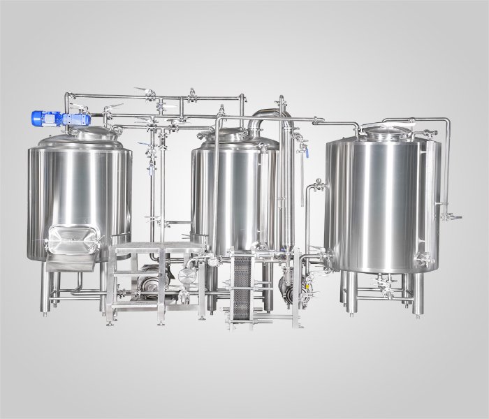 brewery equipment，fermentation tanks，craft brewery equipment